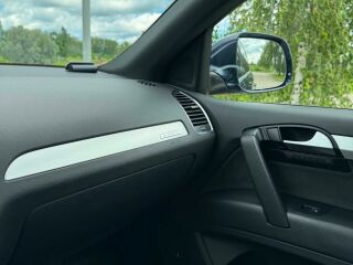 Audi Q7 3.0 180кВ
