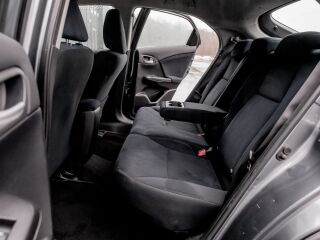 Honda Civic 1.8 104кВ