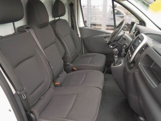 Renault Trafic Van Pack Clim L2H1 dCi 2.0 107kW
