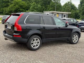 Volvo XC90 2.4 136kW