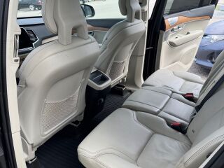 Volvo XC90 Inscription D5 High Tech 2.0 R4 TDI 165kW