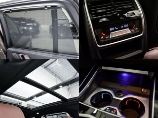 BMW X5 xDrive40d M-Pakett Individual 3.0 250kW