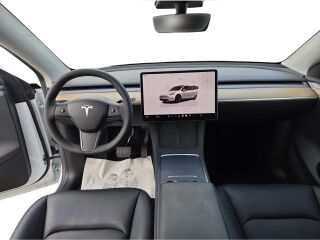 Tesla Model Y Long Range Dual Motor AWD 378кВ