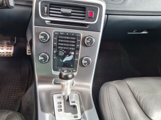 Volvo S60 Heico Sportiv 3.0 243kW