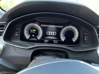 Audi A6 2.0 195kW