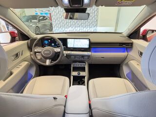 Hyundai Kona Premium Hybrid 1.6 GDi Hybrid 104kW