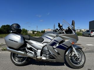 Yamaha FJR 1300 R4 105kW