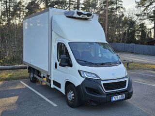 Peugeot Boxer Külmik 2.0 120kW