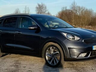Kia Niro 1.6 77kW