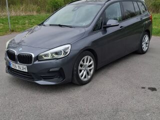 BMW 218 xDrive Advantage Facelift 2.0 110kW