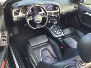 Audi A5 Quattro S-Line Facelift 3.0 V6 TDI 180kW