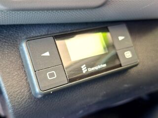 Renault Trafic 1.6 89кВ