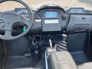 HISUN YAMAHA 700
