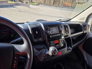 Citroen Jumper 2.0 81kW