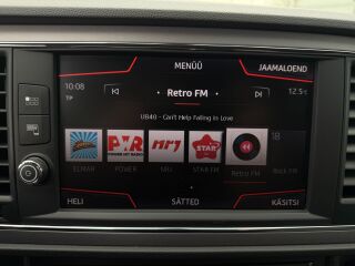 SEAT Leon 1.0 TSI 85kW