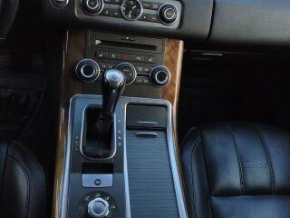 Land Rover Range Rover Sport Autobiography Black 3.0 V6 306DT 180kW