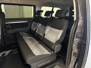 Citroen Spacetourer L3 Feel BlueHDi 140 AT8 2.0 106kW