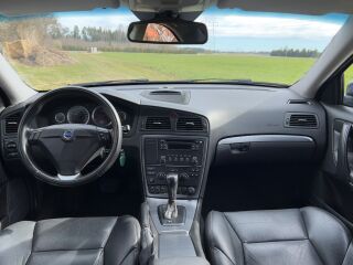Volvo S60 2.4 120kW