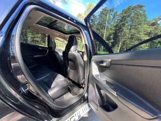 Volvo XC60 2.4 158kW