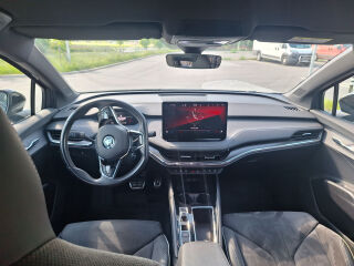 Skoda Enyaq Sports line 70kW