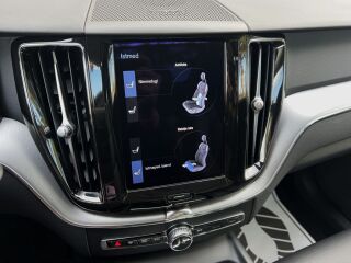Volvo XC60 Intelli Safe Pro MY21 2.0 B4 KERS MILD Kerghübriid 145kW