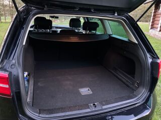 Volkswagen Passat 1.6 88kW