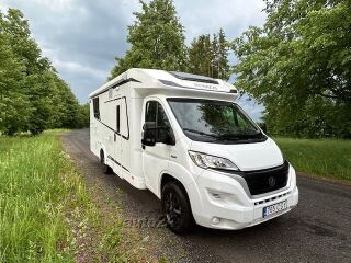 Fiat ETRUSCO T7400 SB 2.2 103kW