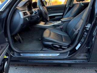 BMW 318 Facelift Edition 2.0 105кВ