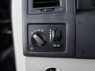 Chrysler 300 C 3.0 160kW