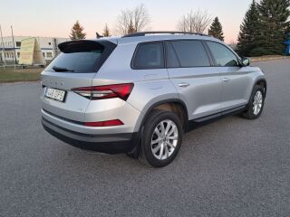 Skoda Kodiaq Ambition 4x4 2.0 TDI 110kW