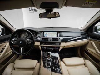 BMW 520 d xDrive 2.0 140kW