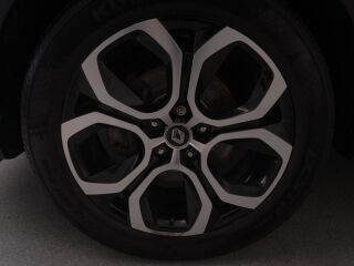 Renault Arkana Intens E-Tech Hybrid 1.6 69кВ