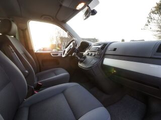 Volkswagen Multivan Team 2.0 132kW