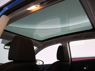 Nissan Qashqai 2.0 110kW
