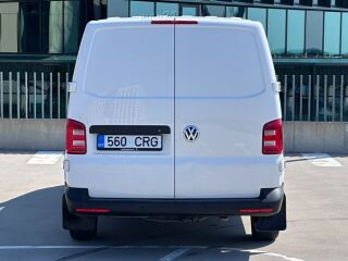 Volkswagen Transporter TDi N1 2.0 110kW