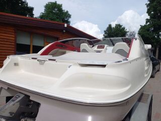 Regal 2150LSC FASTRAC