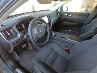 Volvo XC60 2.0 145kW