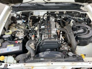 Ford Ranger 2.5 105kW