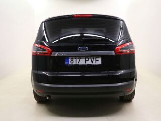 Ford S-MAX Trend 2.0 103kW