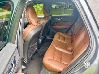 Volvo XC60 2.0 145кВ