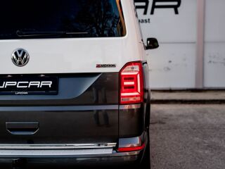 Volkswagen Multivan Highline 4Motion 2.0 146кВ