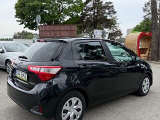 Toyota Yaris 1.5 54kW