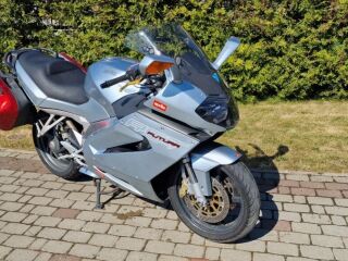 Aprilia RST 1000 V2 84kW