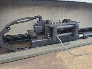 MAN 8.163 LC 114kW