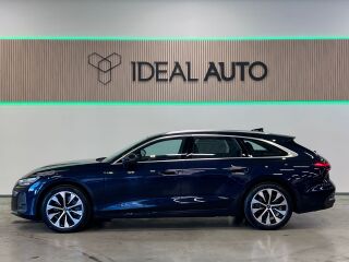 Audi A6 Avant 2.0TDI Quattro 2.0 150kW