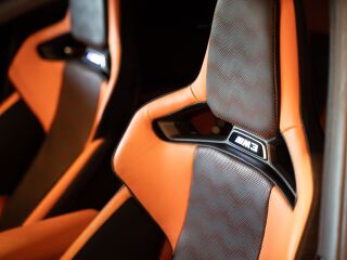 BMW M3 Competition XDrive 3.0 375kW