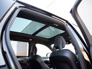 Volvo XC90 R-Line Polestar Tuning 2.0 180kW