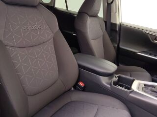 Toyota RAV4 Luxury 129kW