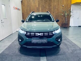 Dacia Jogger Extreme 1.0 LPG ECO-G 100hj 74kW