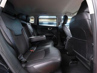 Jeep Compass 1.3 110кВ